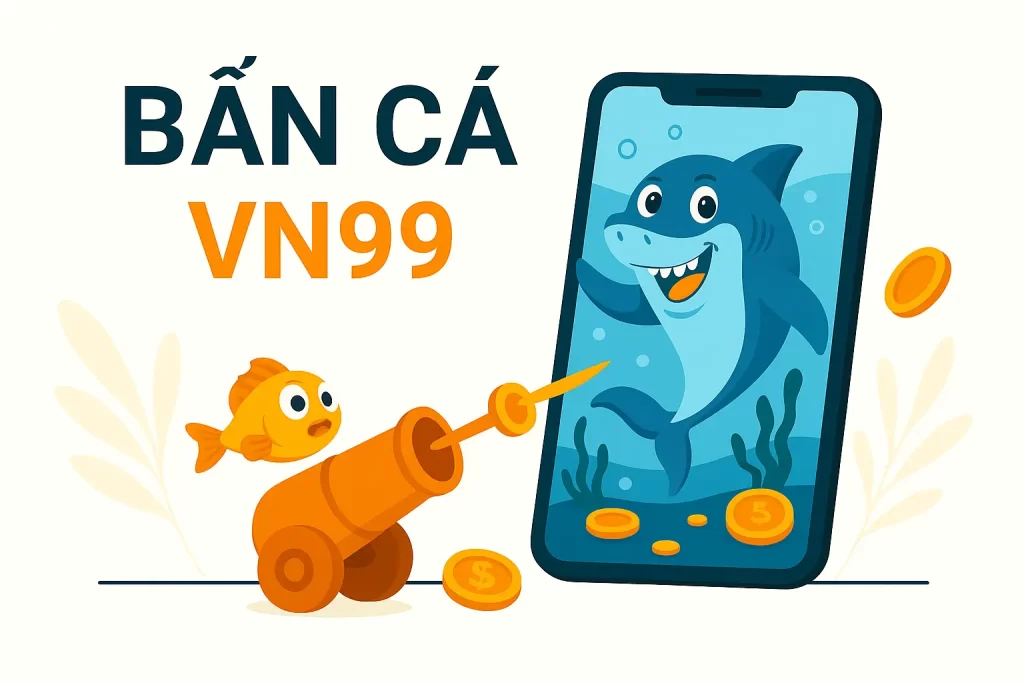 Bắn Cá VN99