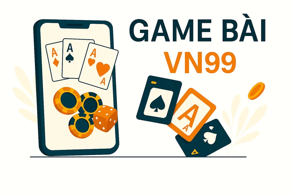 Game bài VN99