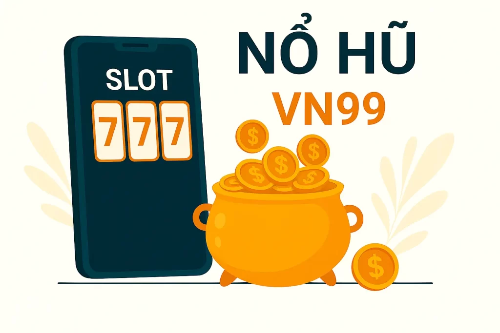 Nổ Hũ VN99
