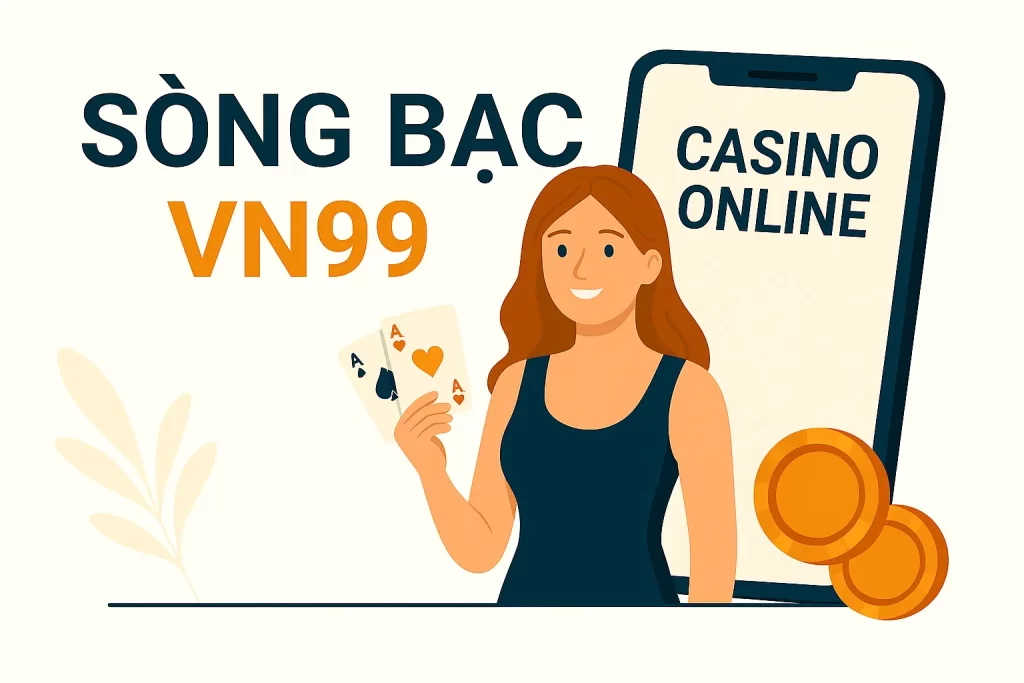 Sòng bạc VN99