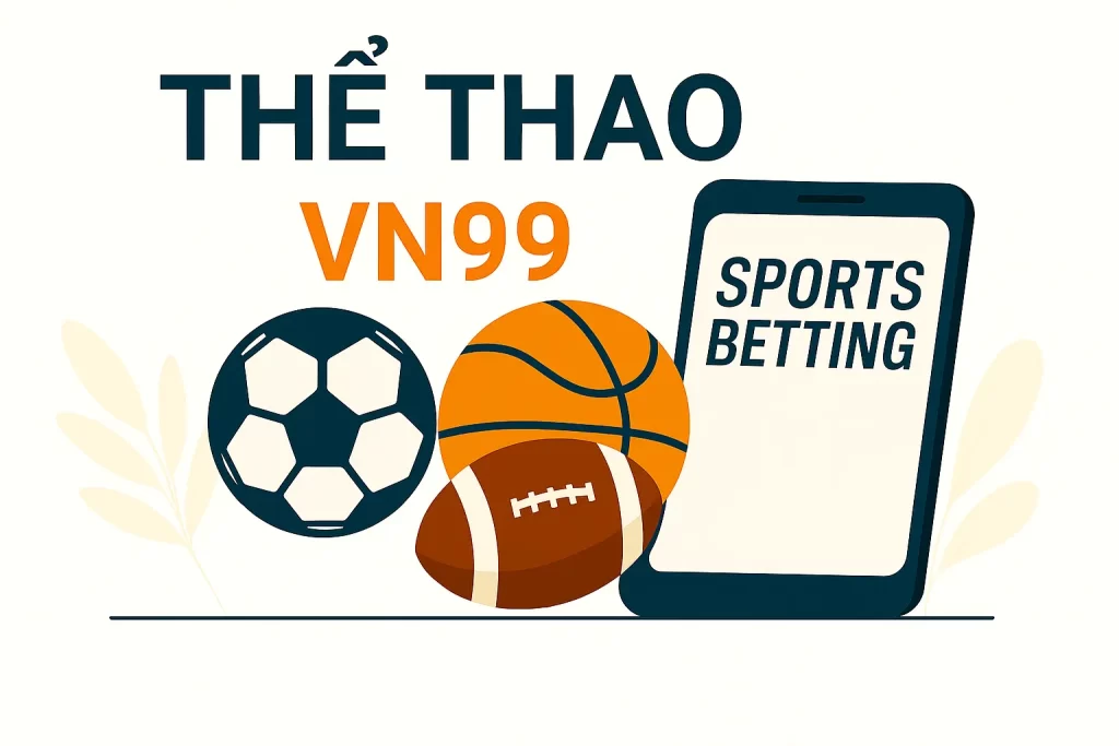 Thể thao VN99