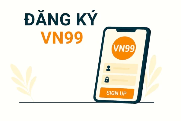 Đăng Ký VN99