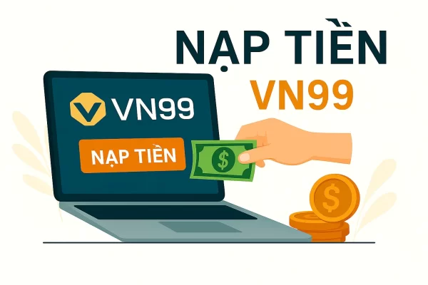 Nạp Tiền VN99