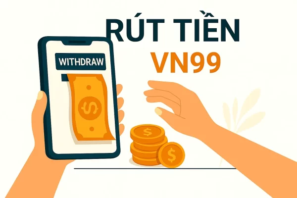 Rút Tiền VN99